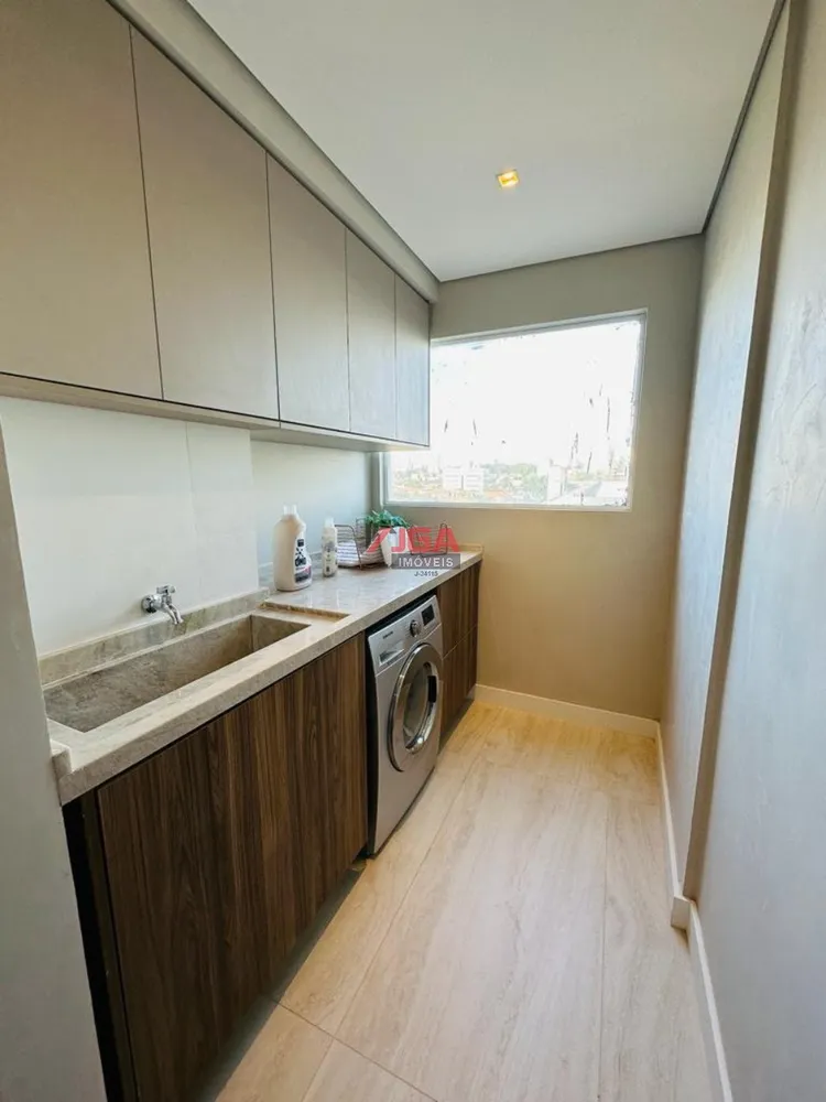 Apartamento, 4 quartos, 136 m² - Foto 13