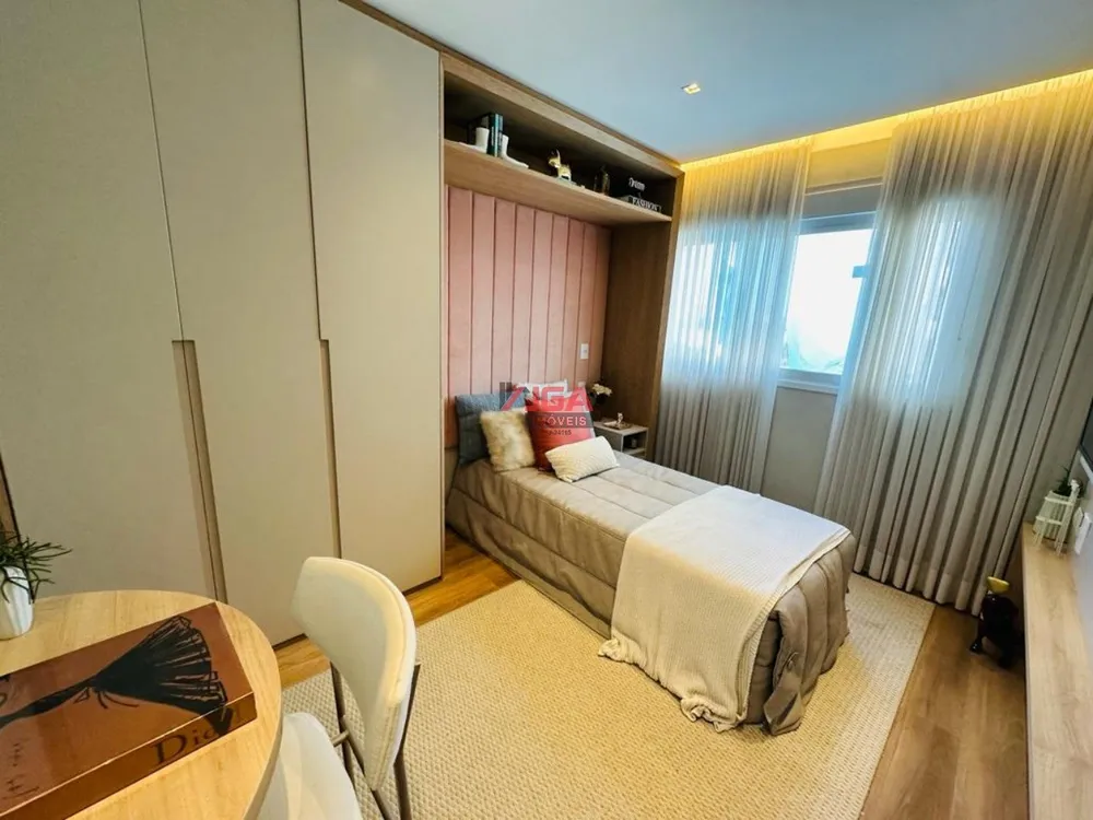 Apartamento, 4 quartos, 136 m² - Foto 11