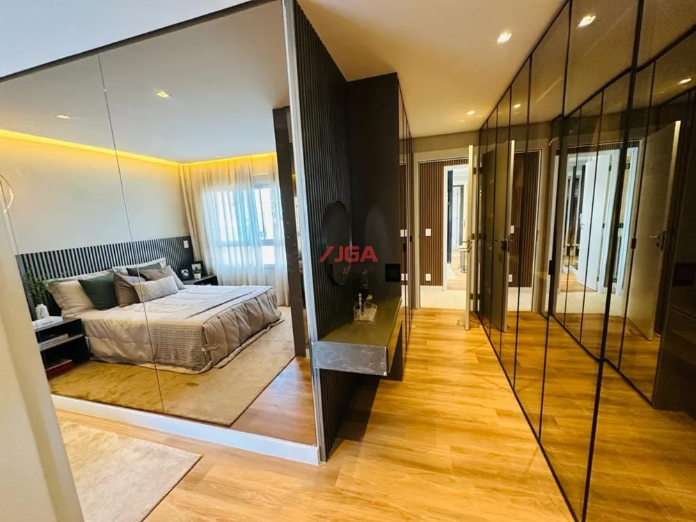 Apartamento, 4 quartos, 136 m² - Foto 16