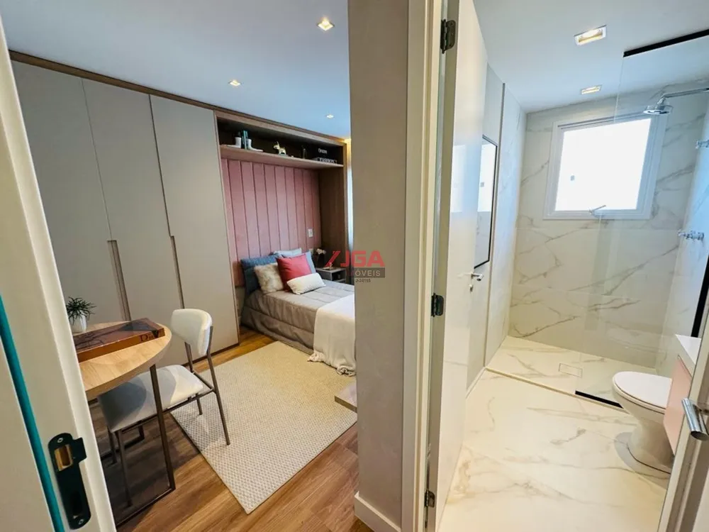 Apartamento, 4 quartos, 136 m² - Foto 10
