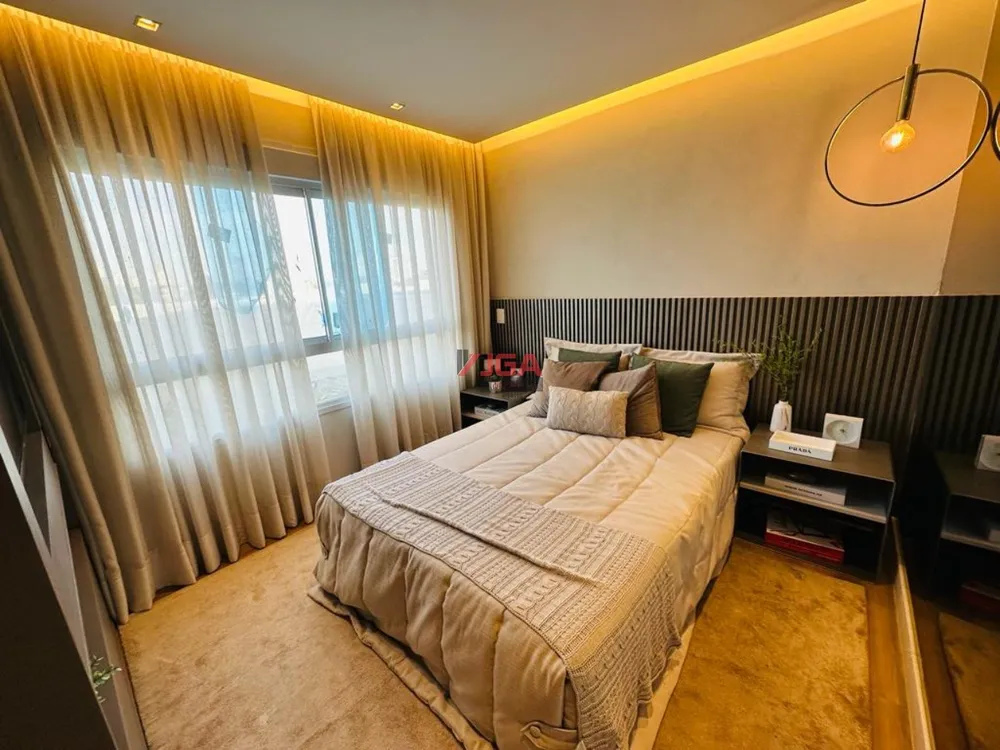 Apartamento, 4 quartos, 136 m² - Foto 14
