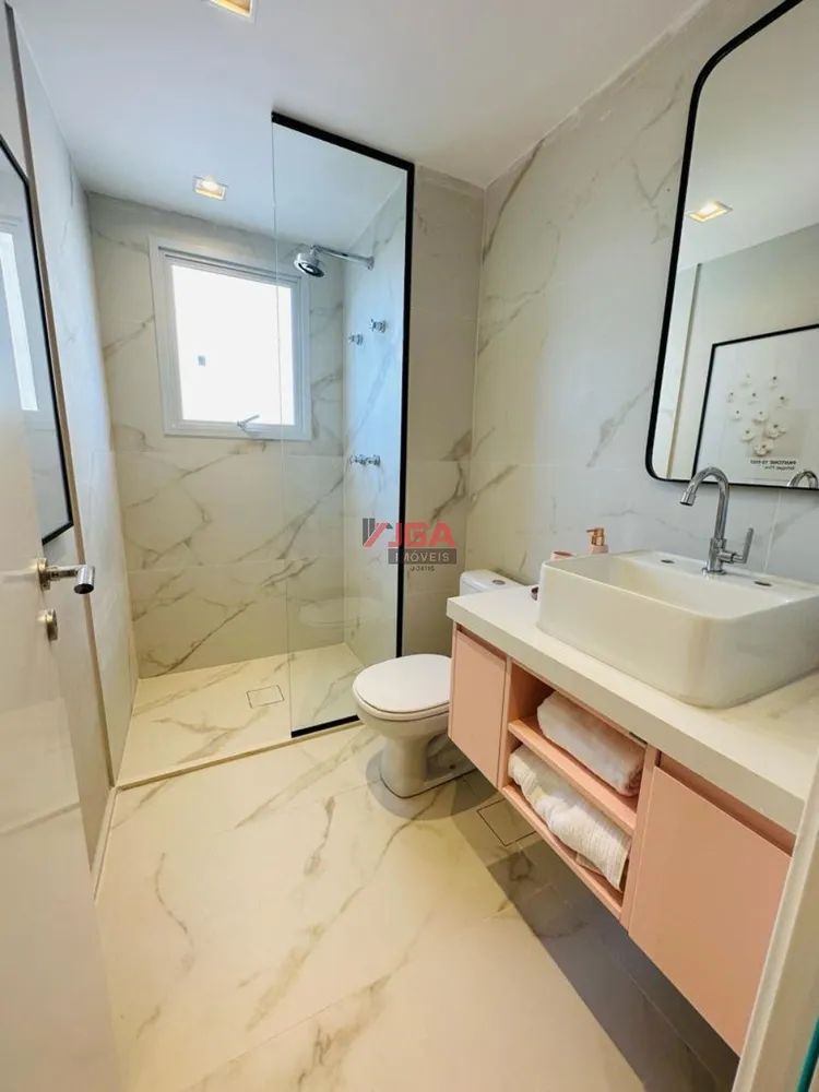 Apartamento, 4 quartos, 136 m² - Foto 6