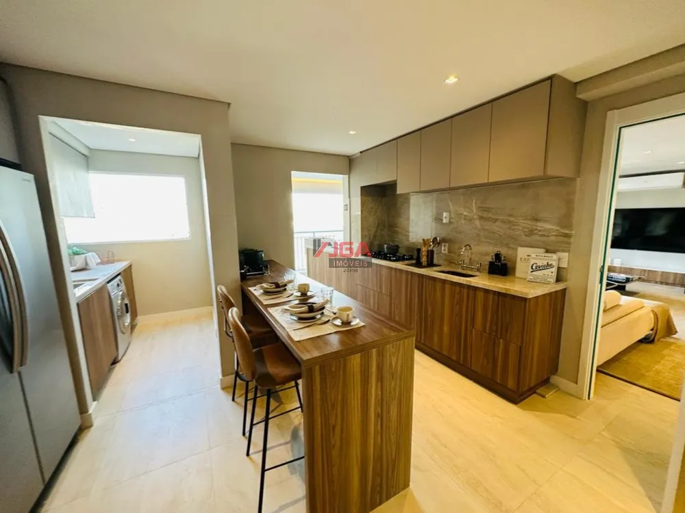 Apartamento, 4 quartos, 136 m² - Foto 12