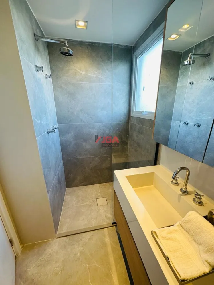 Apartamento, 4 quartos, 136 m² - Foto 7