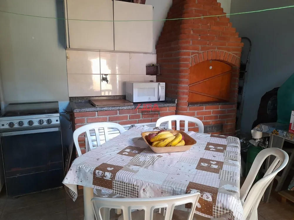 Sobrado, 3 quartos - Foto 6