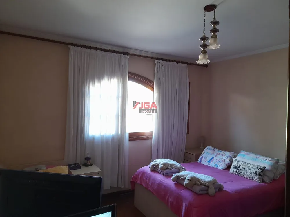 Sobrado, 3 quartos - Foto 11