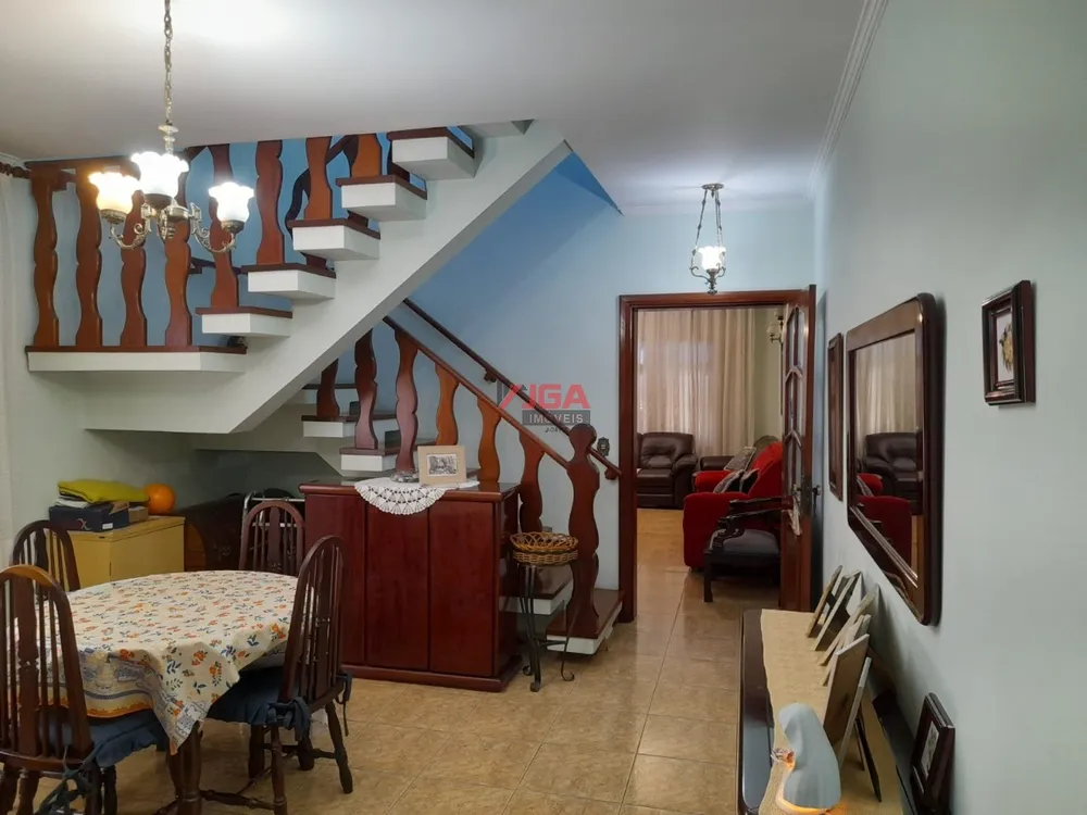 Sobrado, 3 quartos - Foto 4