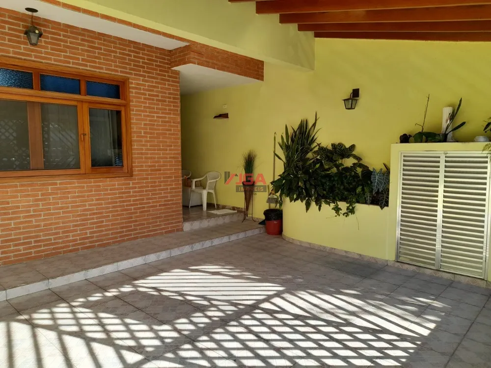 Sobrado, 3 quartos - Foto 1