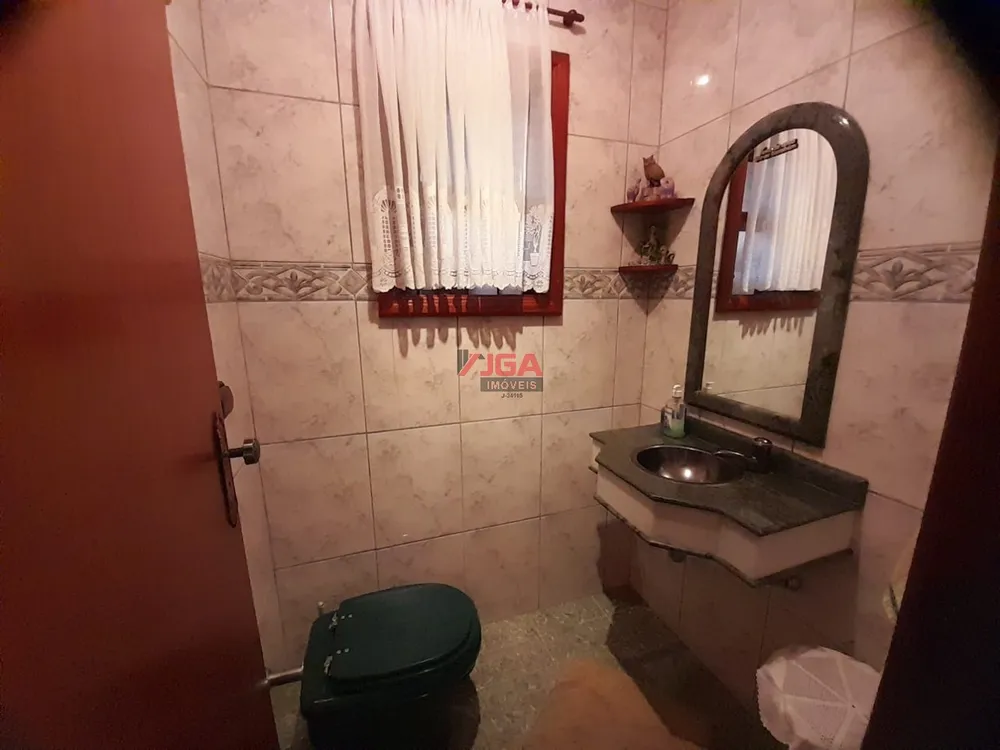 Sobrado, 3 quartos - Foto 10