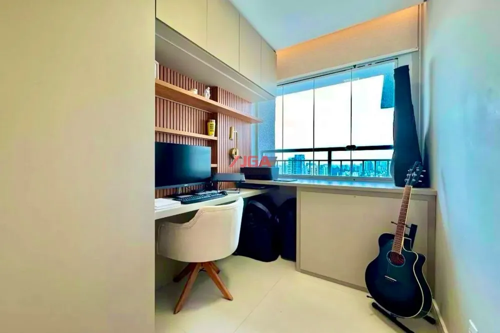 Apartamento, 2 quartos, 60 m² - Foto 9