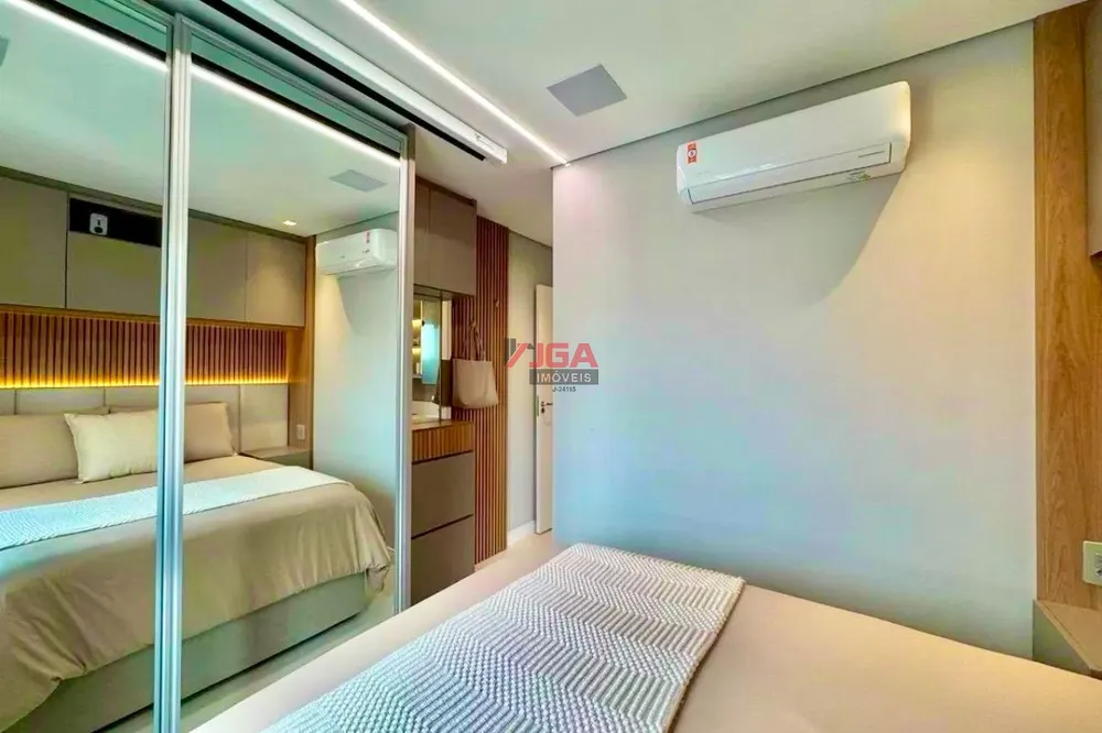 Apartamento, 2 quartos, 60 m² - Foto 12