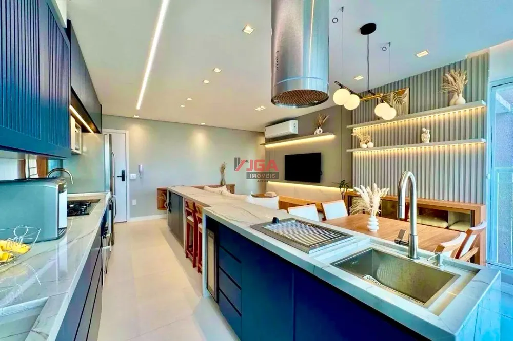 Apartamento, 2 quartos, 60 m² - Foto 5
