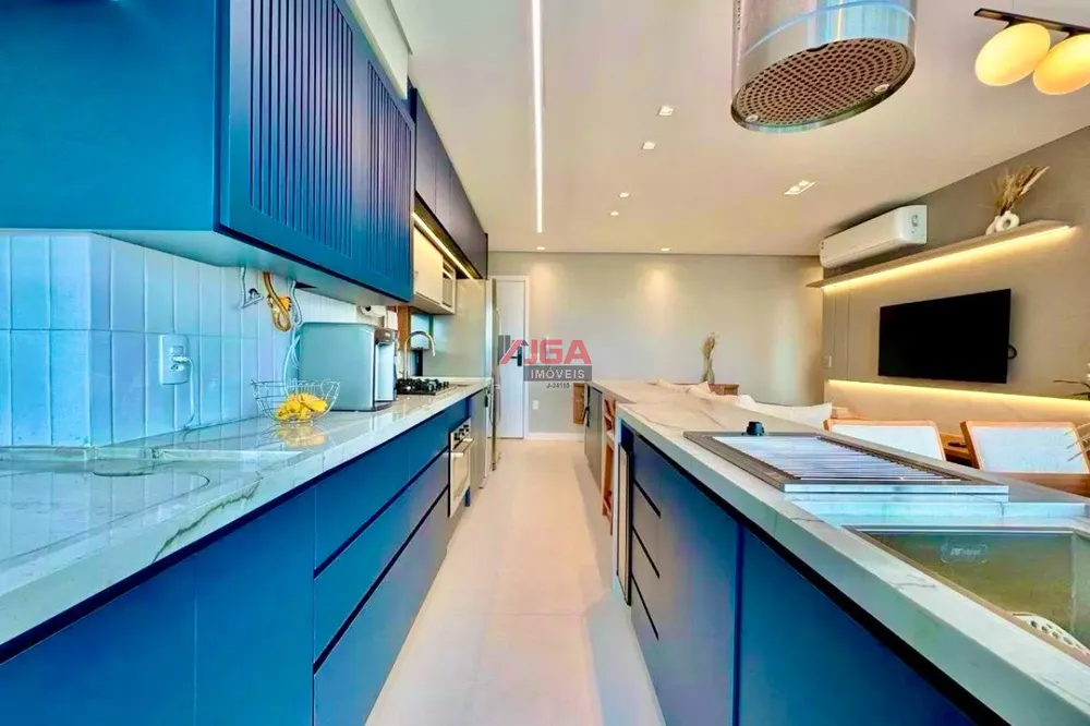 Apartamento, 2 quartos, 60 m² - Foto 7