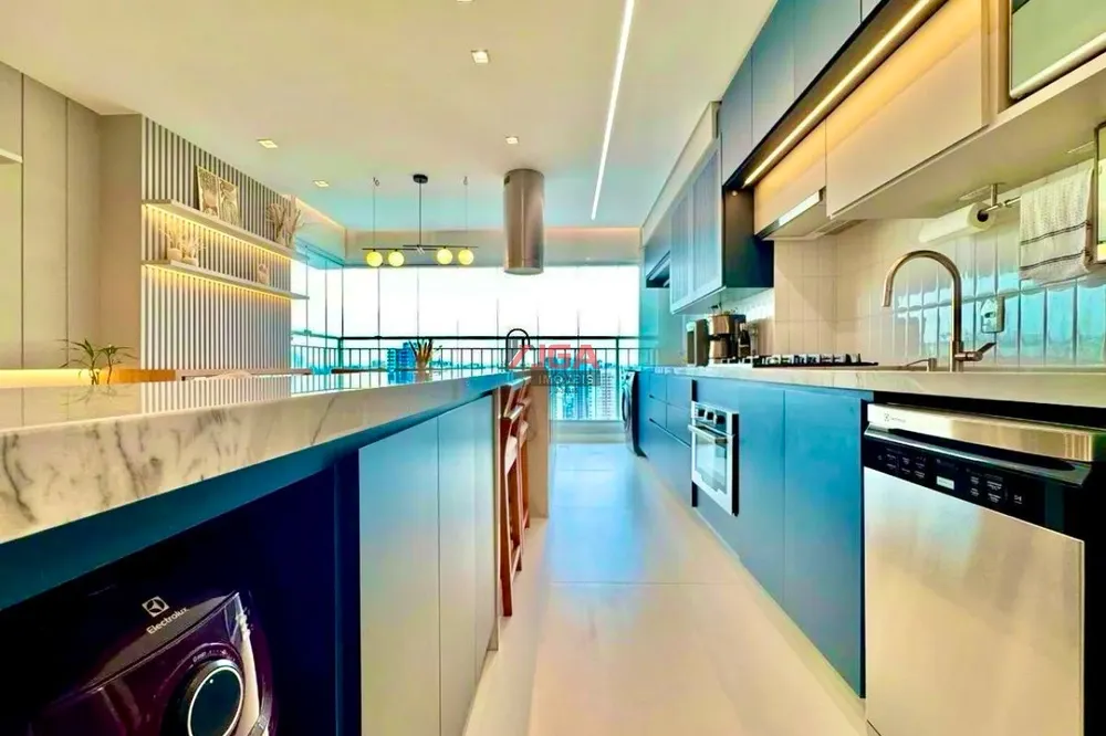 Apartamento, 2 quartos, 60 m² - Foto 4