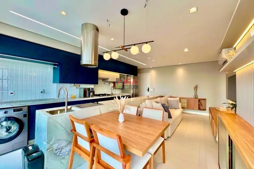 Apartamento, 2 quartos, 60 m² - Foto 6