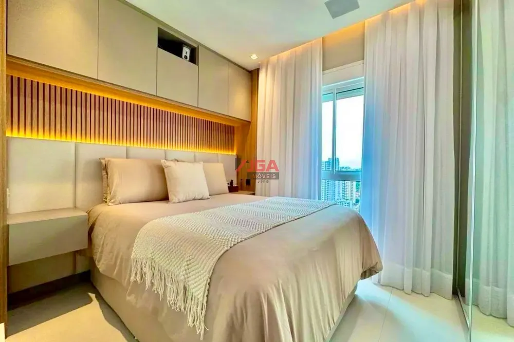 Apartamento, 2 quartos, 60 m² - Foto 14