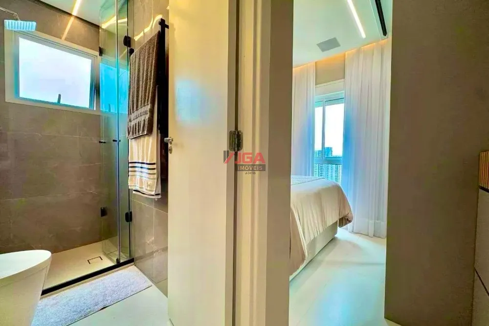 Apartamento, 2 quartos, 60 m² - Foto 16