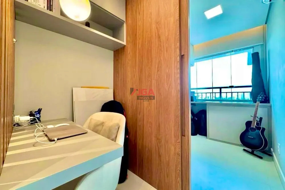 Apartamento, 2 quartos, 60 m² - Foto 10