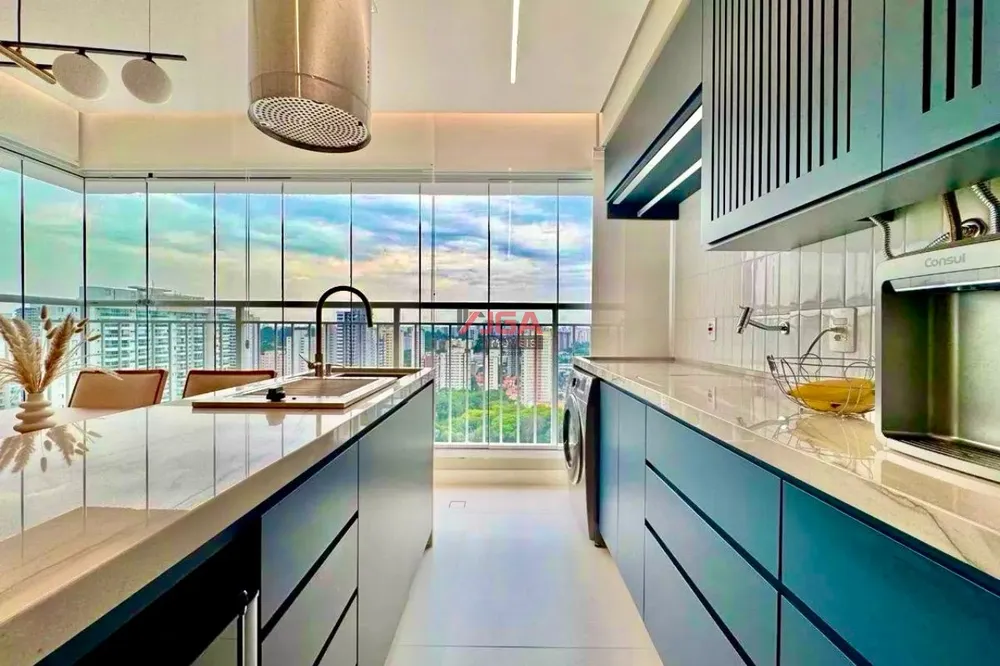 Apartamento, 2 quartos, 60 m² - Foto 1