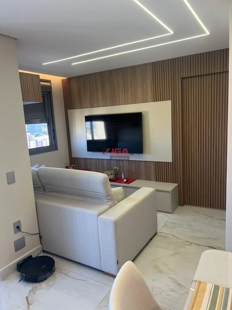 Apartamento, 3 quartos, 63 m² - Foto 10