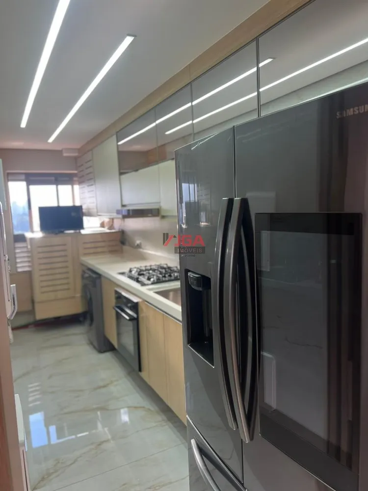 Apartamento, 3 quartos, 63 m² - Foto 11