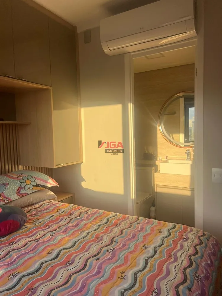 Apartamento, 3 quartos, 63 m² - Foto 12