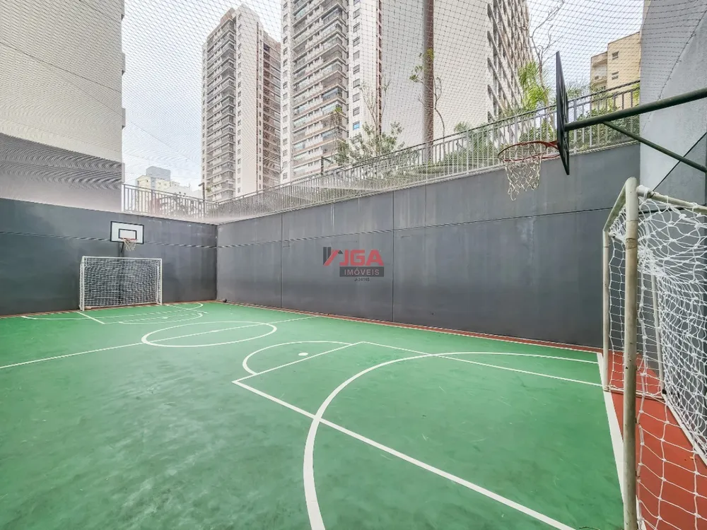 Apartamento, 4 quartos, 150 m² - Foto 9