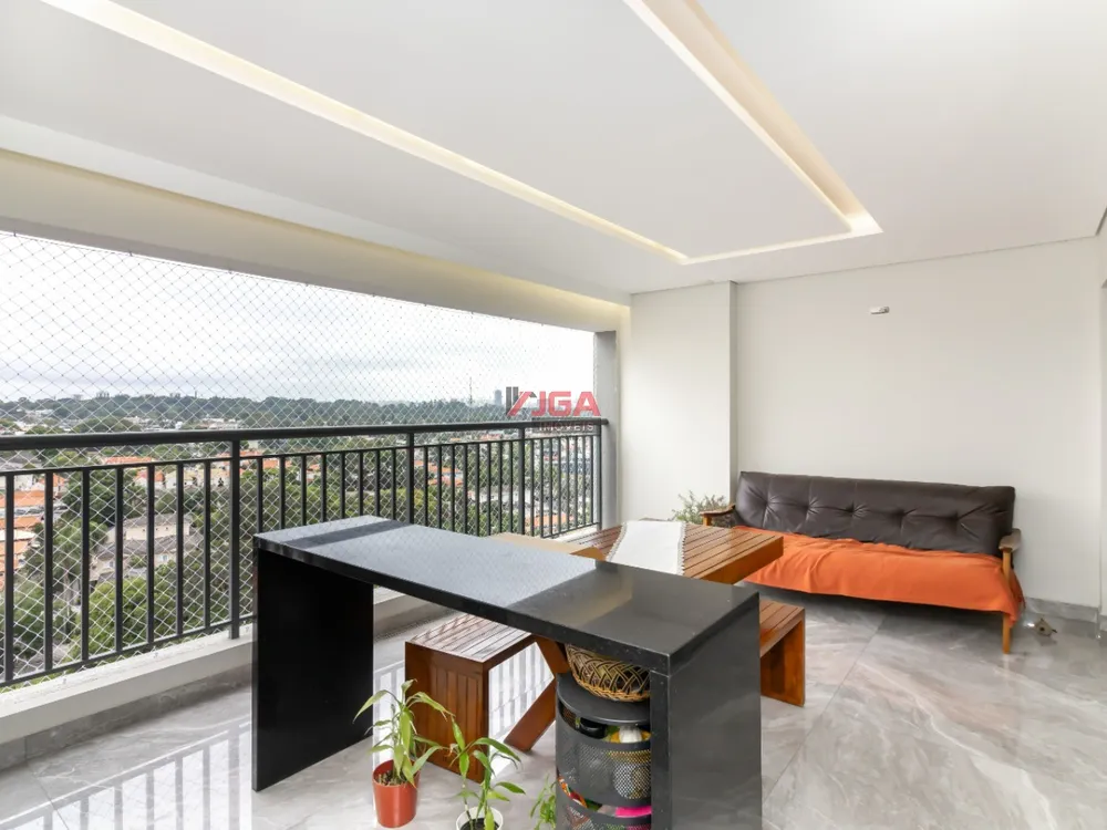 Apartamento, 4 quartos, 150 m² - Foto 1