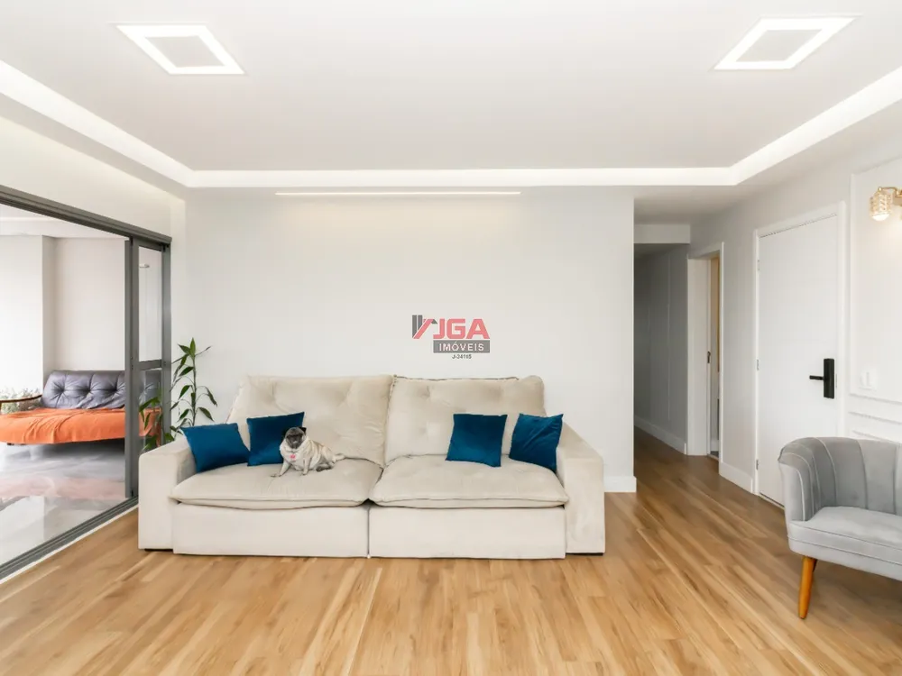 Apartamento, 4 quartos, 150 m² - Foto 2