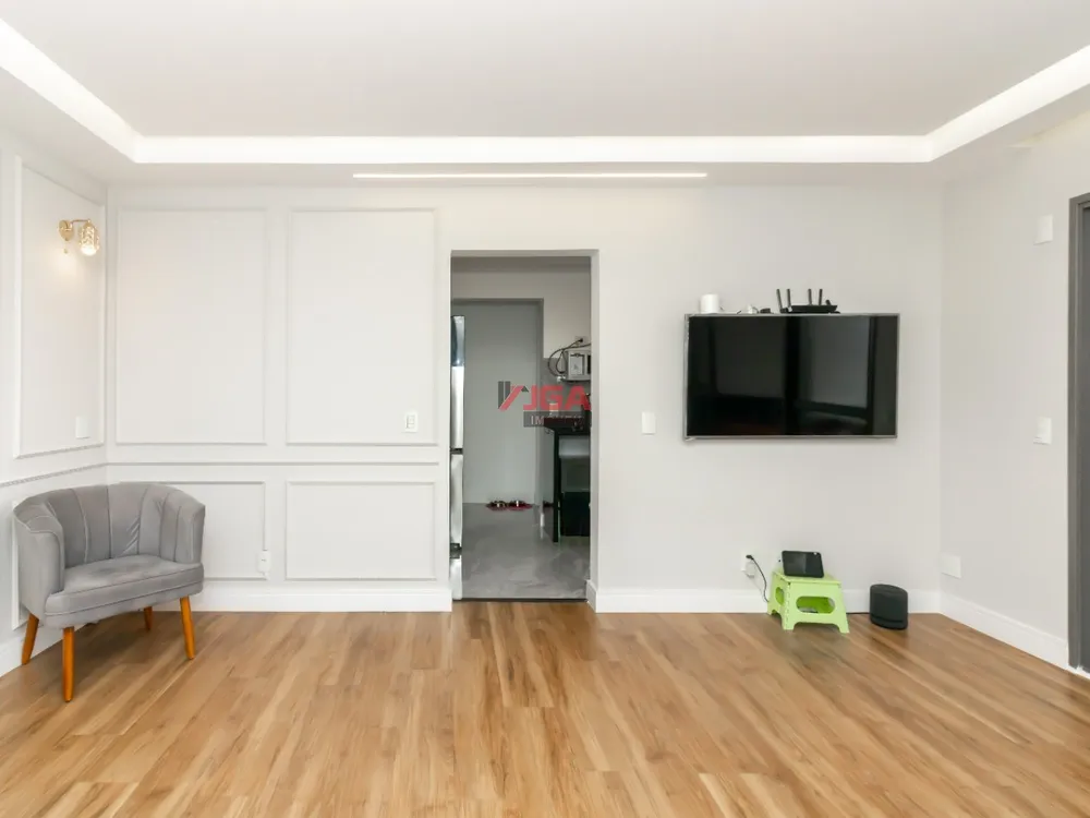 Apartamento, 4 quartos, 150 m² - Foto 3