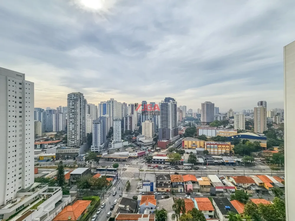 Apartamento, 4 quartos, 150 m² - Foto 8