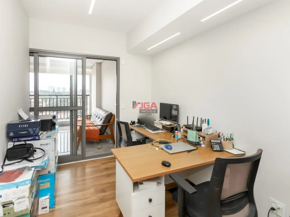 Apartamento, 4 quartos, 150 m² - Foto 5