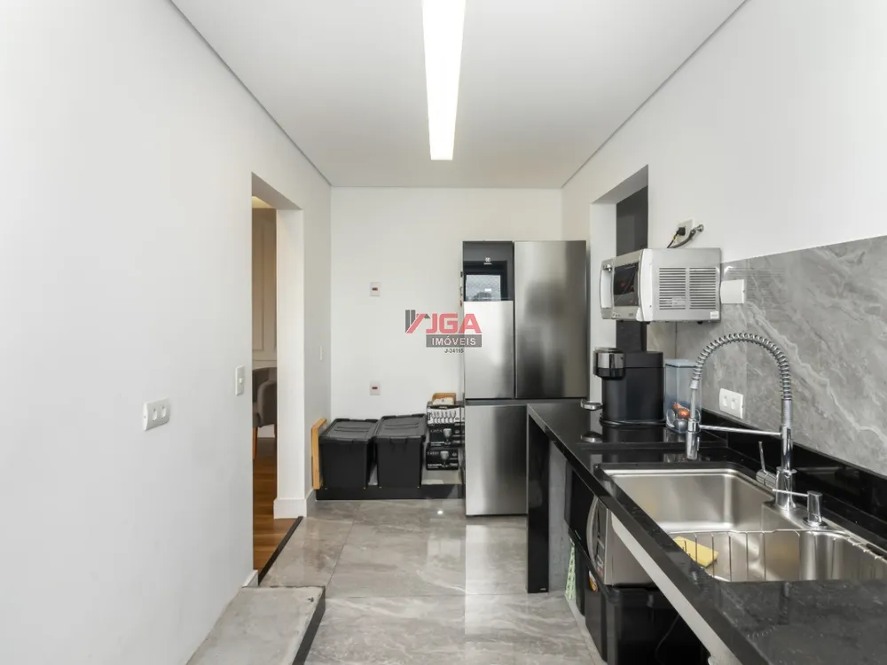 Apartamento, 4 quartos, 150 m² - Foto 7
