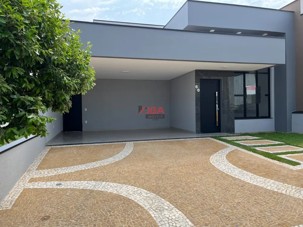 Casa de Condomínio, 3 quartos - Foto 2