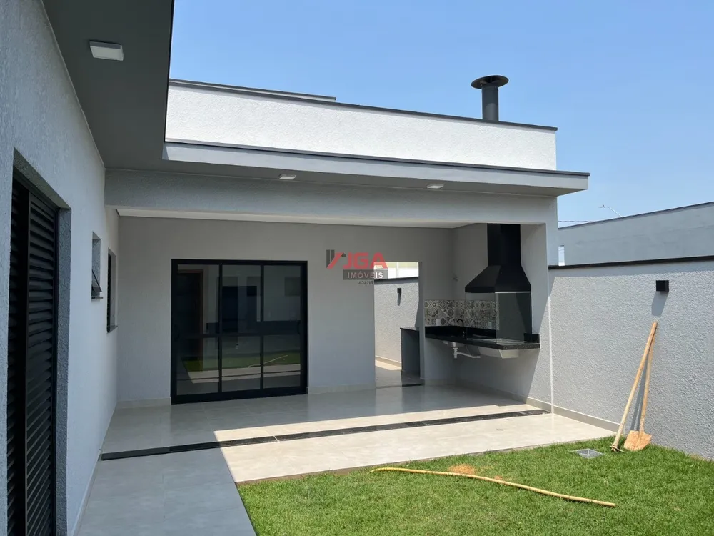 Casa de Condomínio, 3 quartos - Foto 6