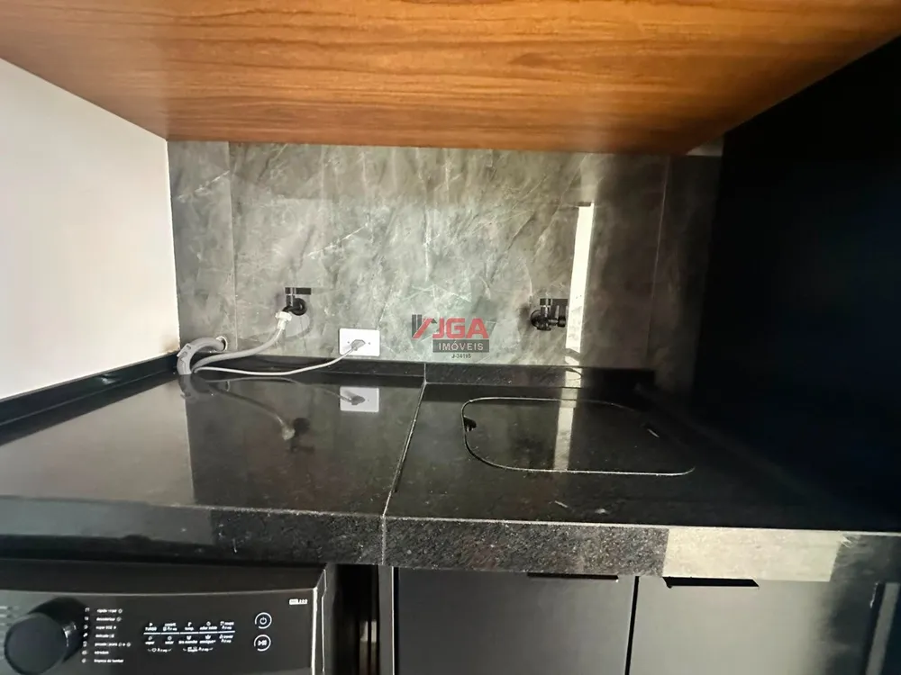 Apartamento, 2 quartos, 58 m² - Foto 4