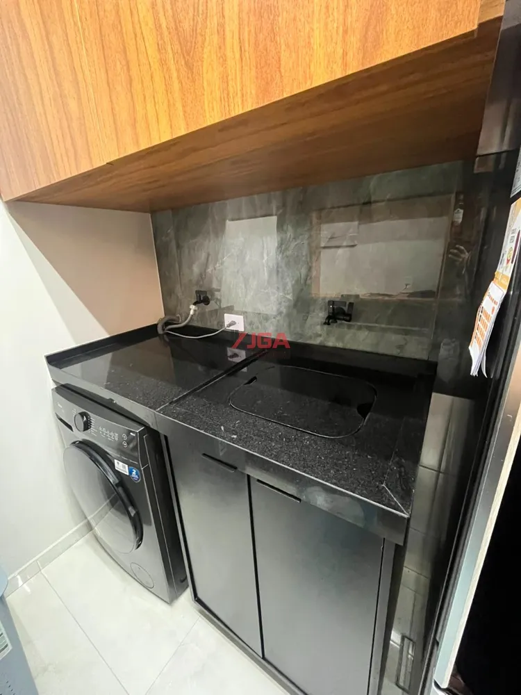 Apartamento, 2 quartos, 58 m² - Foto 6