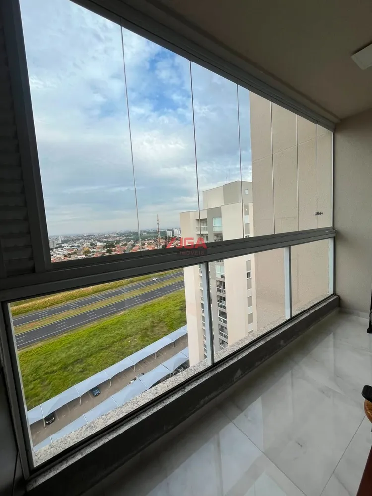 Apartamento, 2 quartos, 58 m² - Foto 12