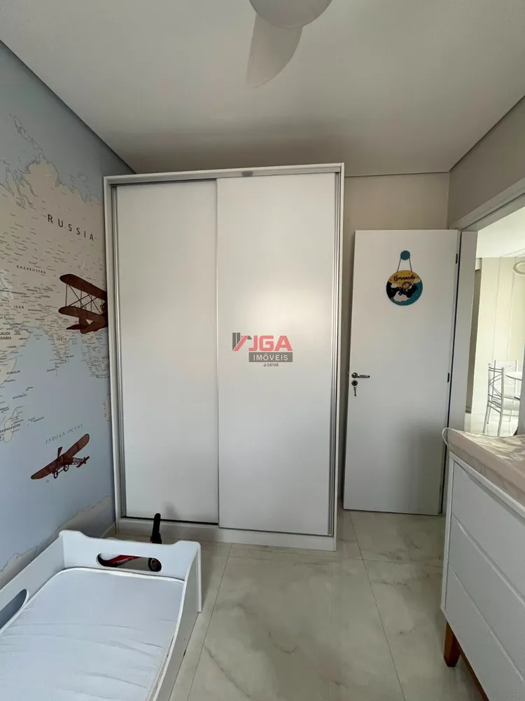 Apartamento, 2 quartos, 58 m² - Foto 8