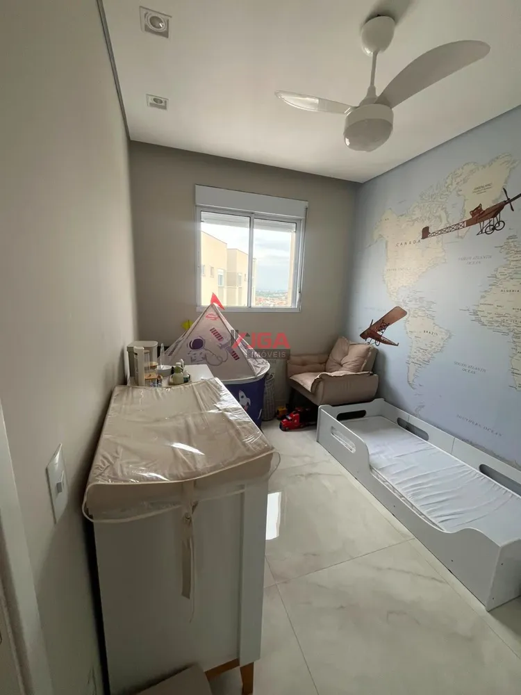 Apartamento, 2 quartos, 58 m² - Foto 9