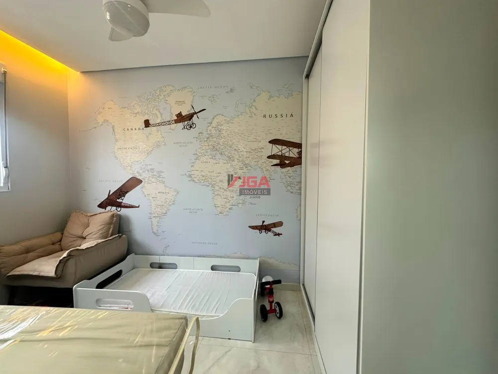 Apartamento, 2 quartos, 58 m² - Foto 11