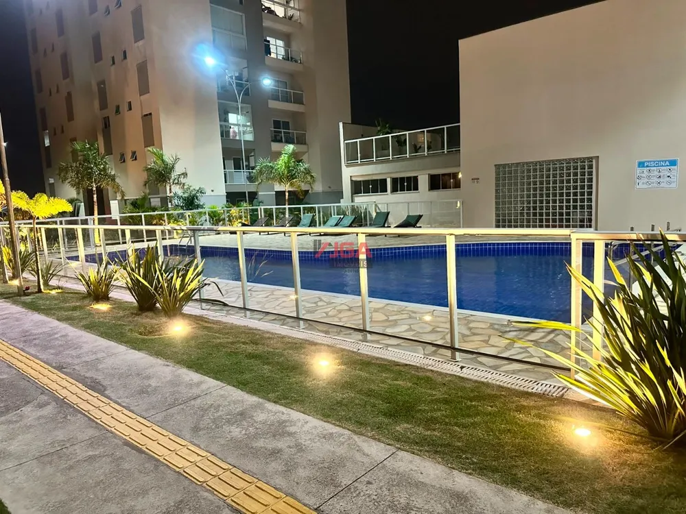 Apartamento, 2 quartos, 58 m² - Foto 5