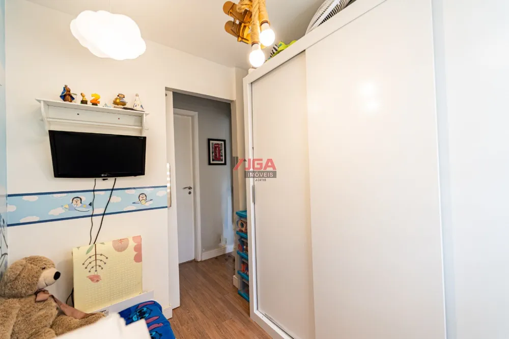 Apartamento, 2 quartos, 57 m² - Foto 3