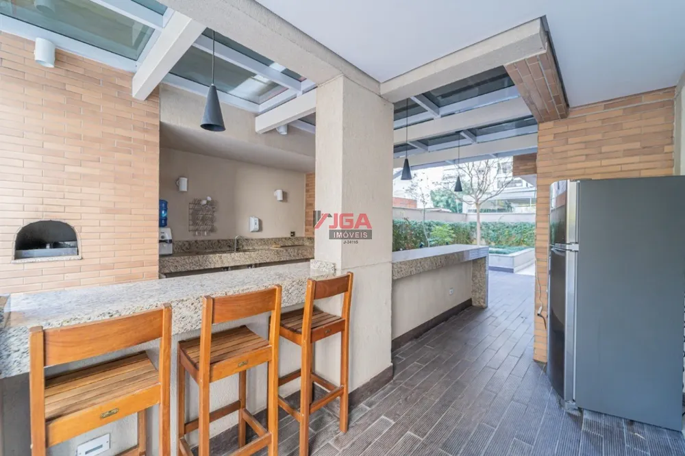 Apartamento, 2 quartos, 57 m² - Foto 8
