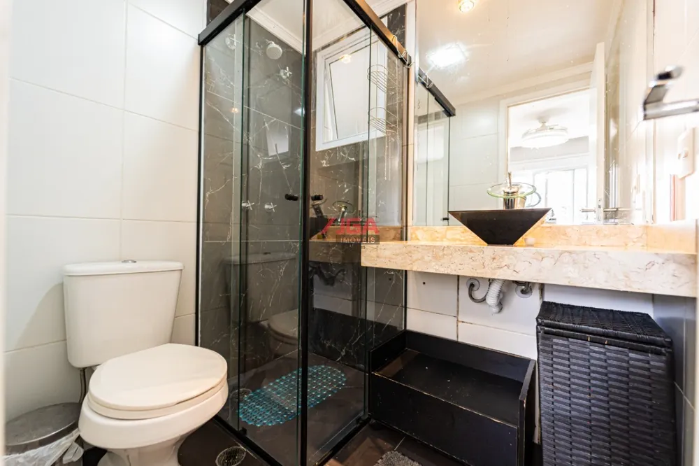 Apartamento, 2 quartos, 57 m² - Foto 4