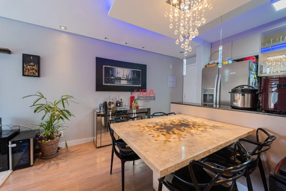 Apartamento, 2 quartos, 57 m² - Foto 1