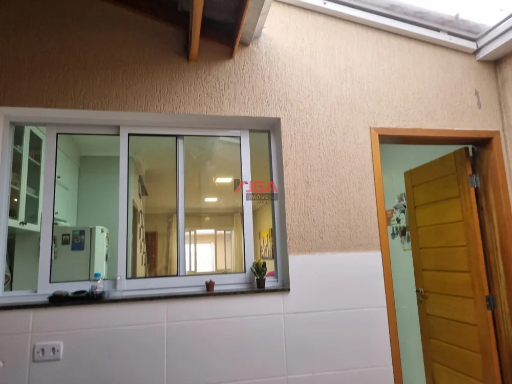 Sobrado, 2 quartos, 84 m² - Foto 13