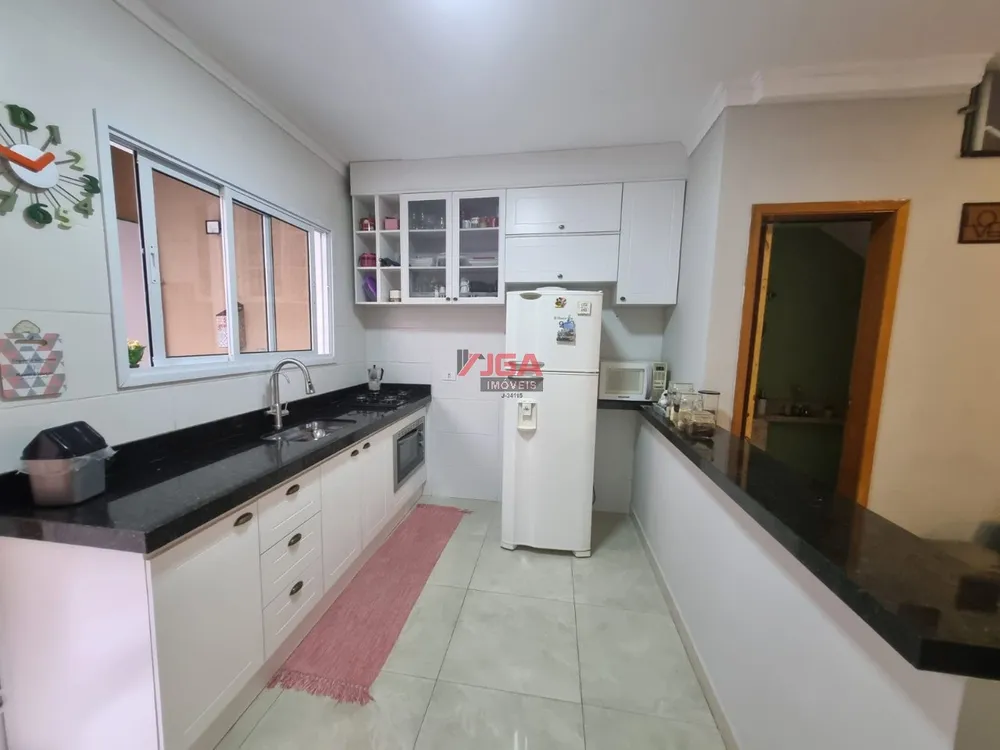 Sobrado, 2 quartos, 84 m² - Foto 10