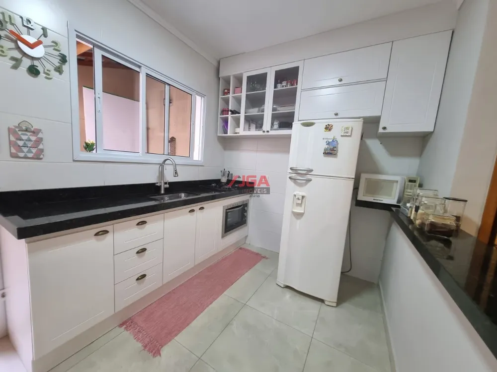Sobrado, 2 quartos, 84 m² - Foto 7