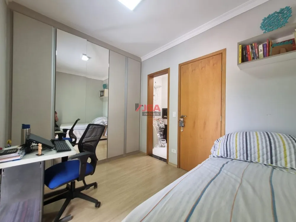 Sobrado, 2 quartos, 84 m² - Foto 4